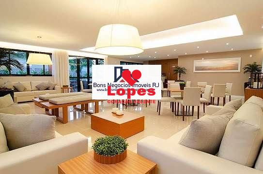 Apartamento, 3 quartos, 64 m² - Foto 12