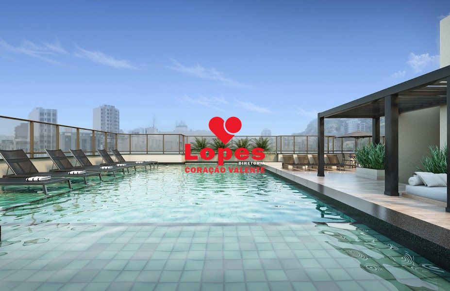 Apartamento, 2 quartos, 62 m² - Foto 14