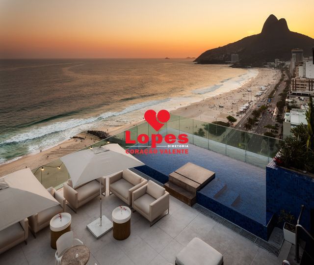 Cobertura, 4 quartos, 306 m² - Foto 16