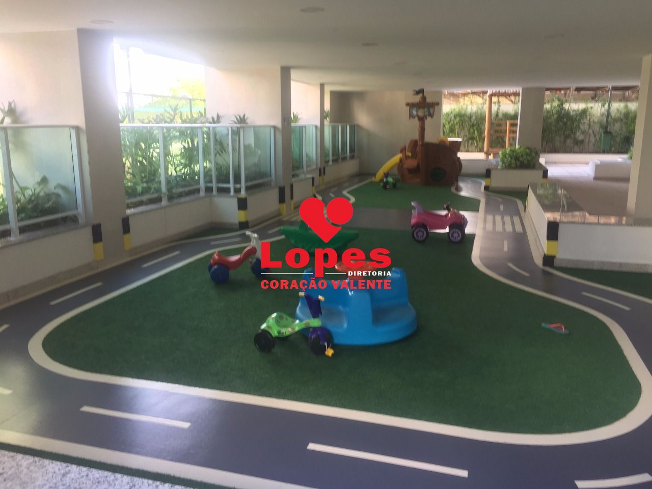 Apartamento, 3 quartos, 126 m² - Foto 10