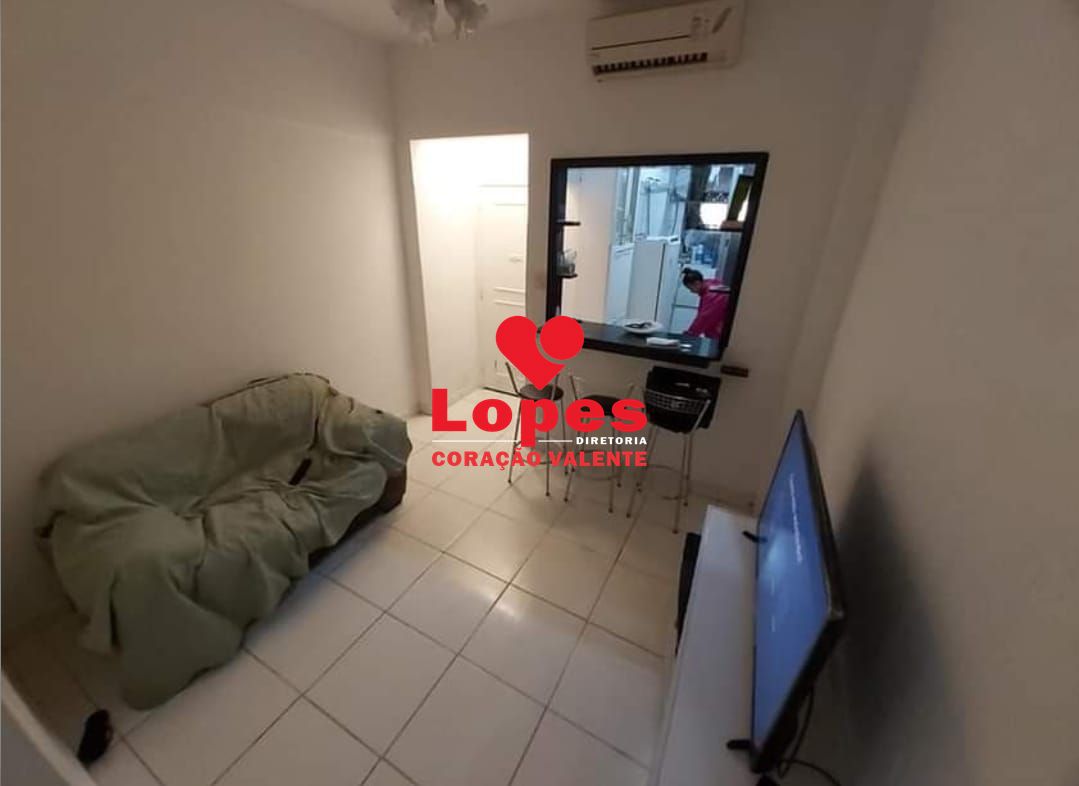 Apartamento, 2 quartos, 57 m² - Foto 2