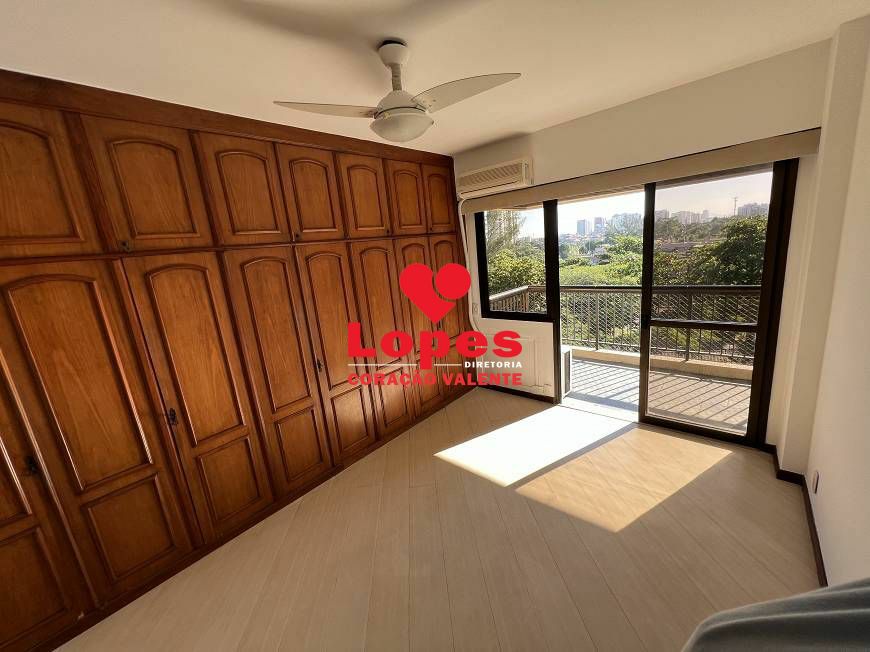 Apartamento à venda com 4 quartos, 160m² - Foto 3