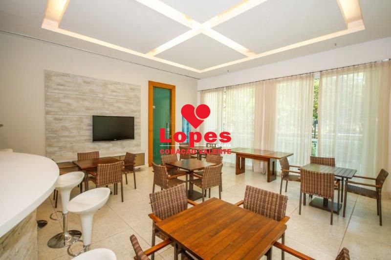 Apartamento, 4 quartos, 151 m² - Foto 3