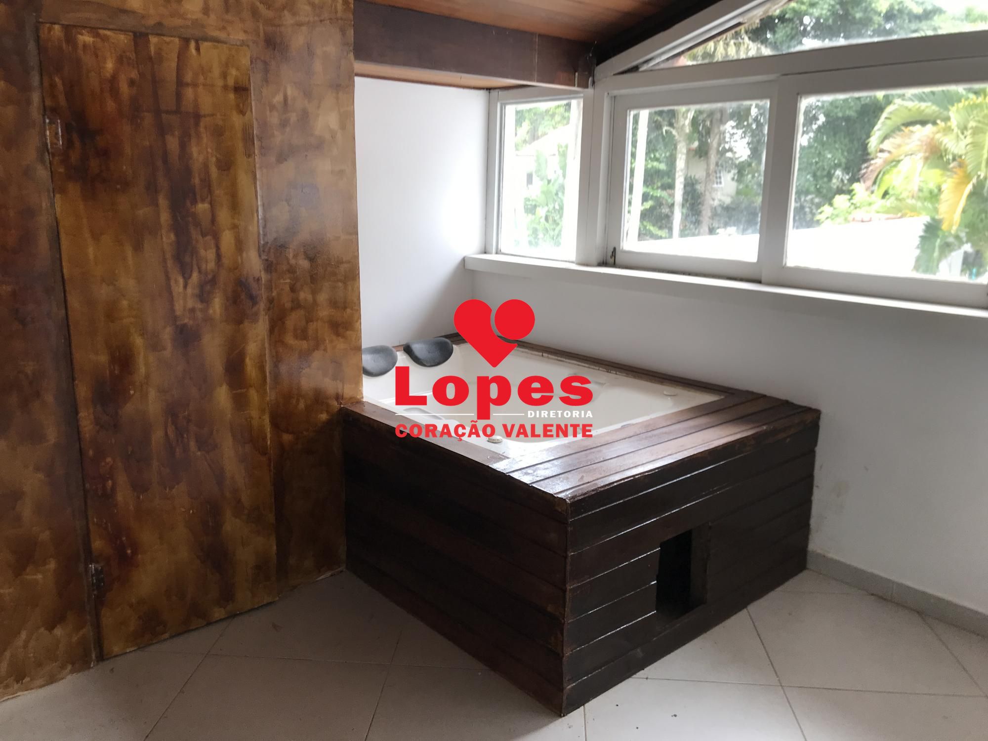 Casa de Condomínio, 5 quartos - Foto 18