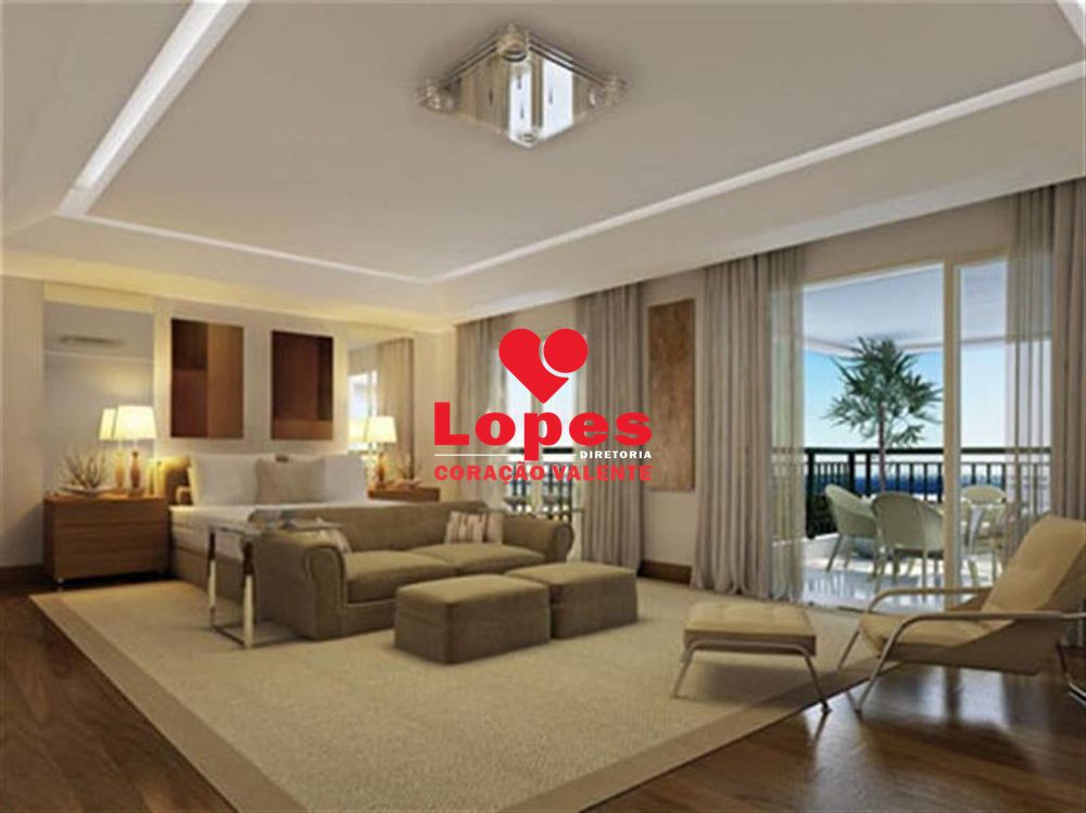 Apartamento, 4 quartos, 312 m² - Foto 15
