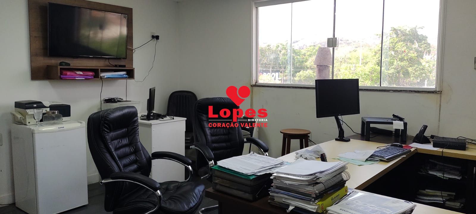 Loja-Salão, 704 m² - Foto 9