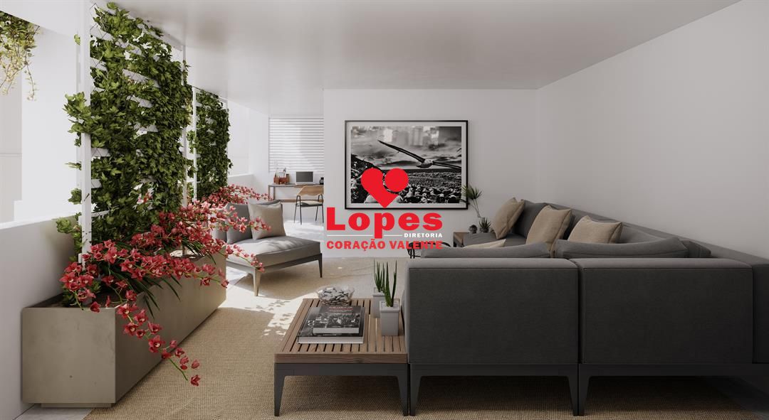 Apartamento, 4 quartos, 184 m² - Foto 23