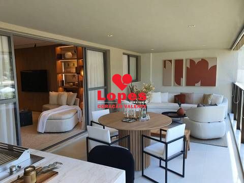 Apartamento, 4 quartos, 158 m² - Foto 2