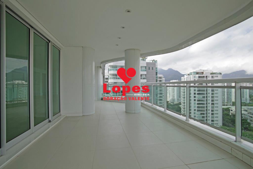 Apartamento, 4 quartos, 402 m² - Foto 2