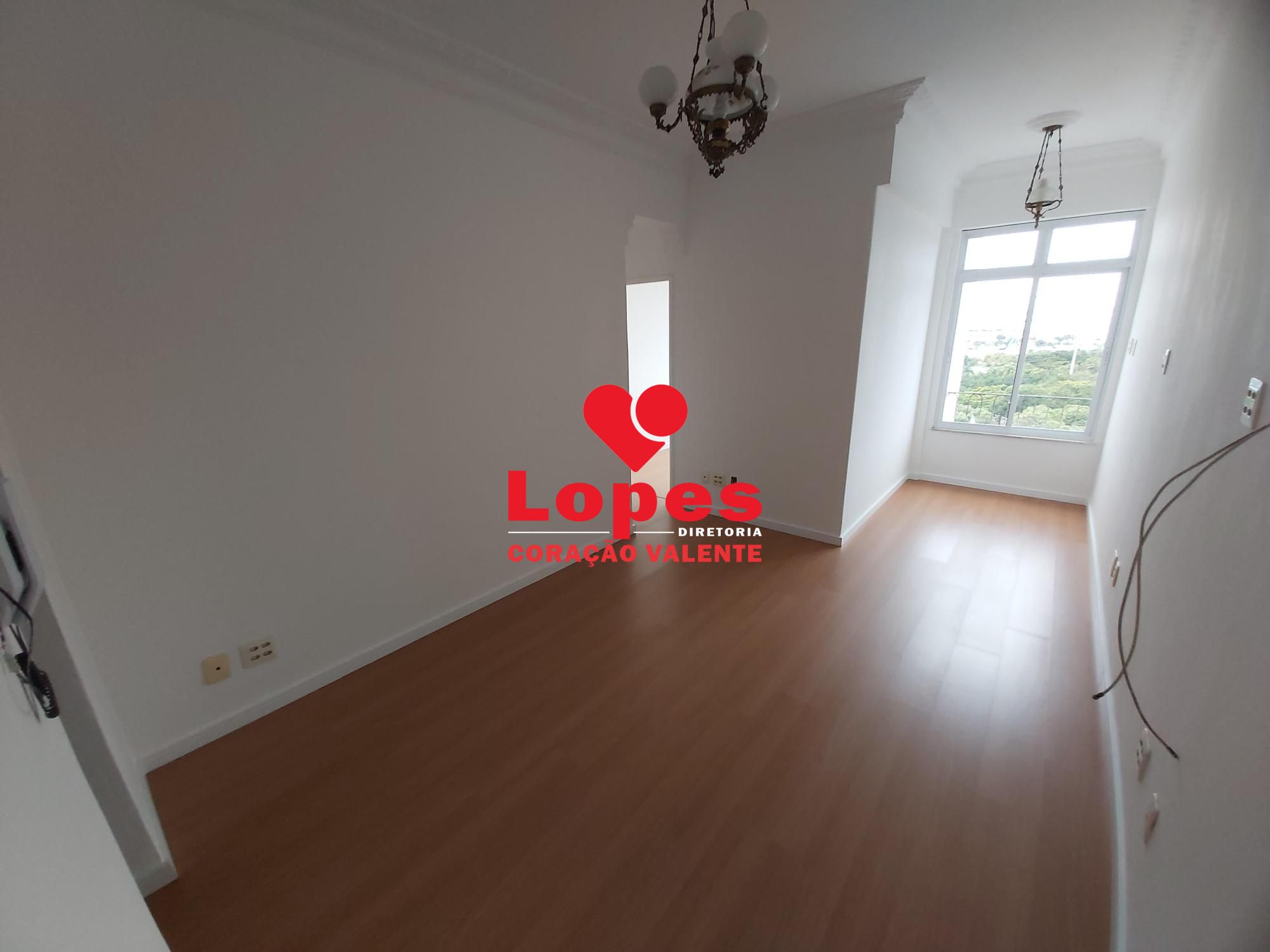 Apartamento à venda com 1 quarto, 50m² - Foto 3