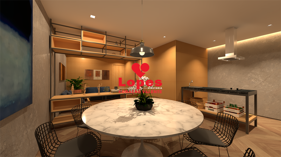 Prédio Inteiro, 57 m² - Foto 36