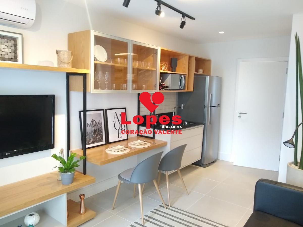 Prédio Inteiro, 37 m² - Foto 2