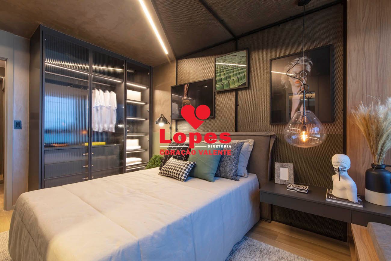 Apartamento, 4 quartos, 200 m² - Foto 12