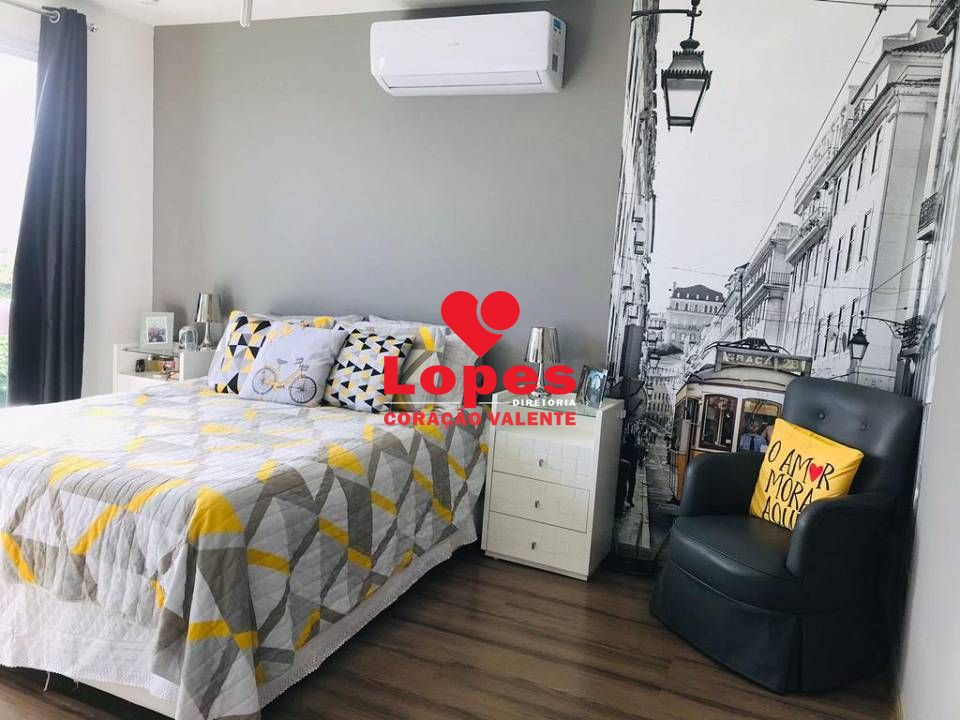 Apartamento à venda com 4 quartos, 155m² - Foto 10