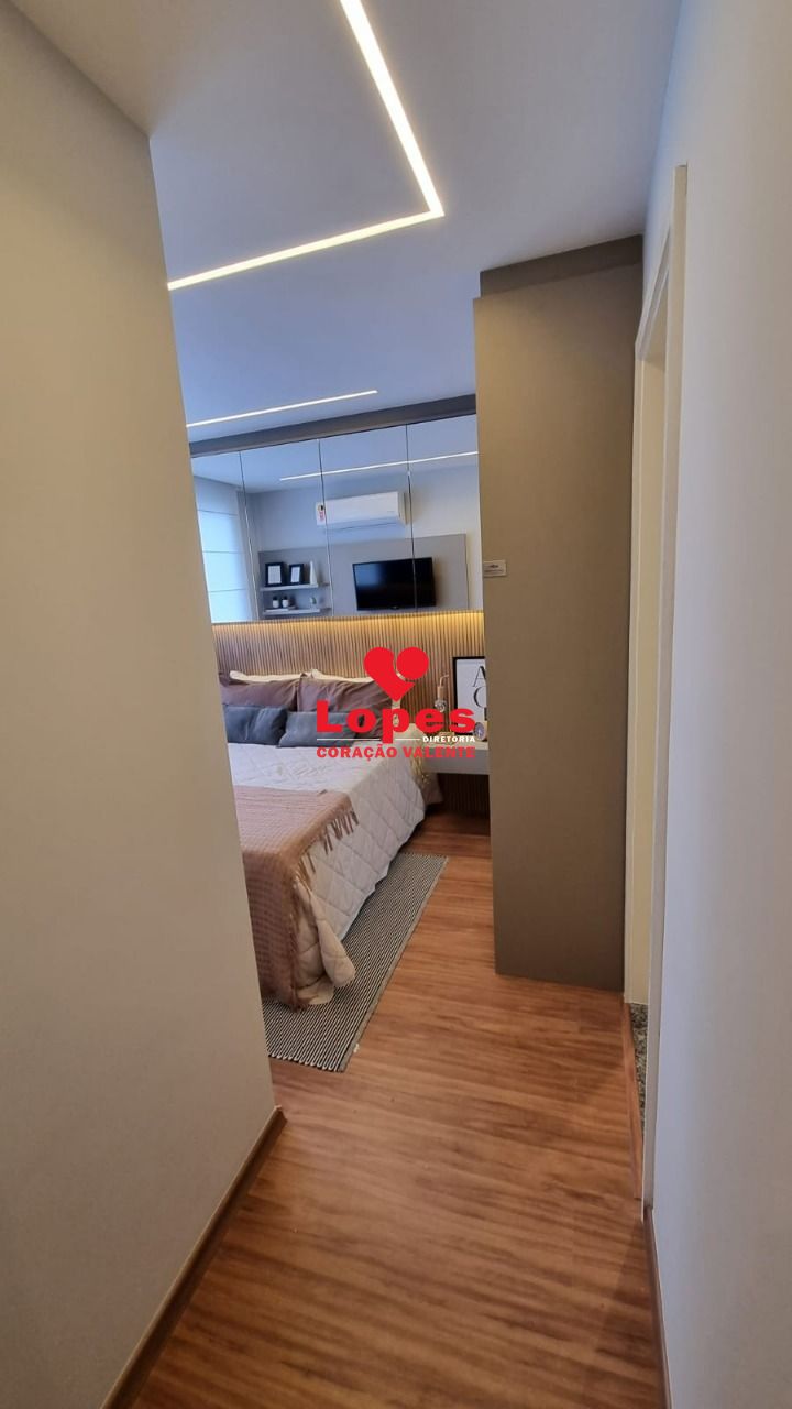 Apartamento, 2 quartos, 45 m² - Foto 7