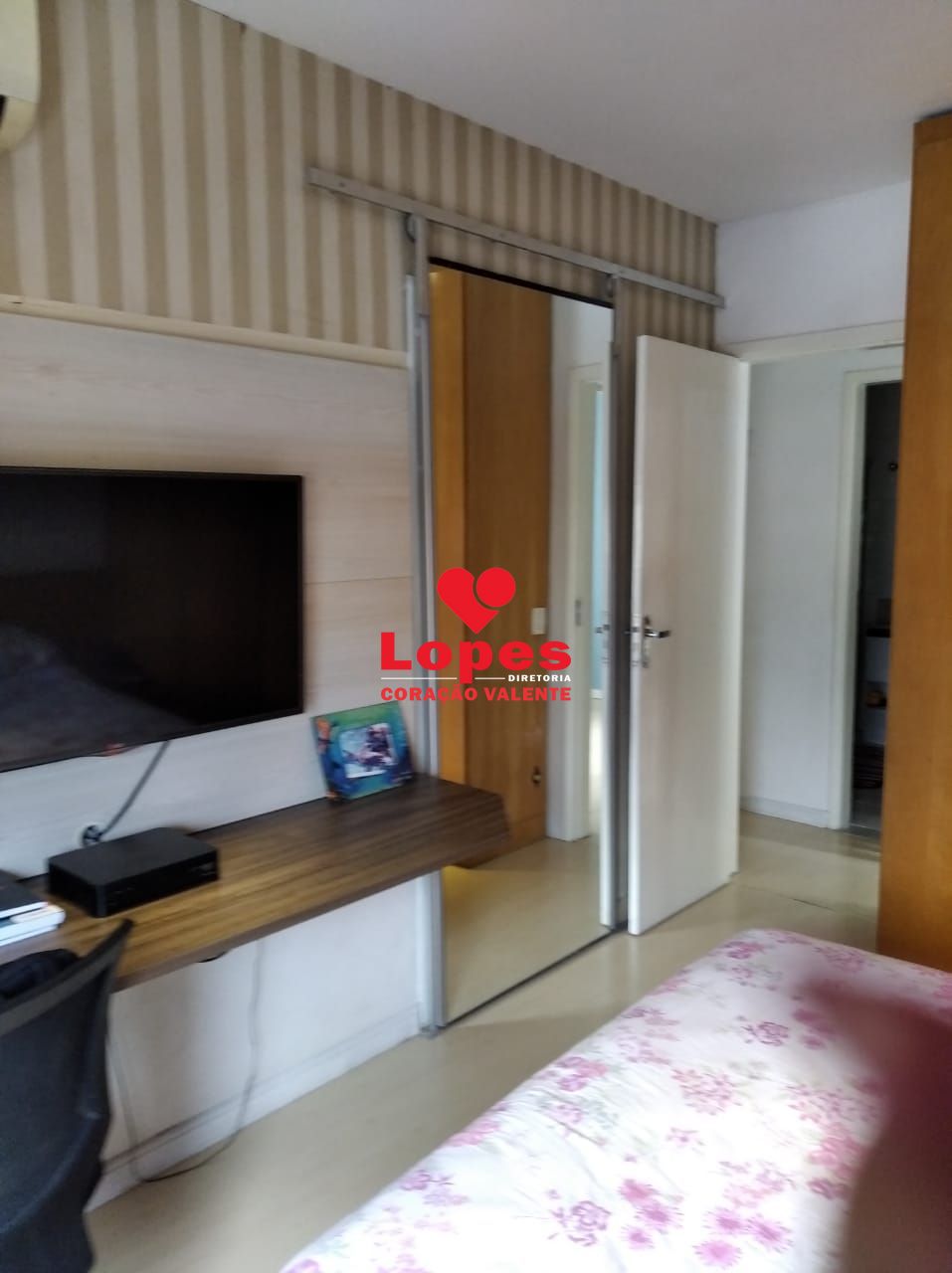 Apartamento, 2 quartos, 86 m² - Foto 7