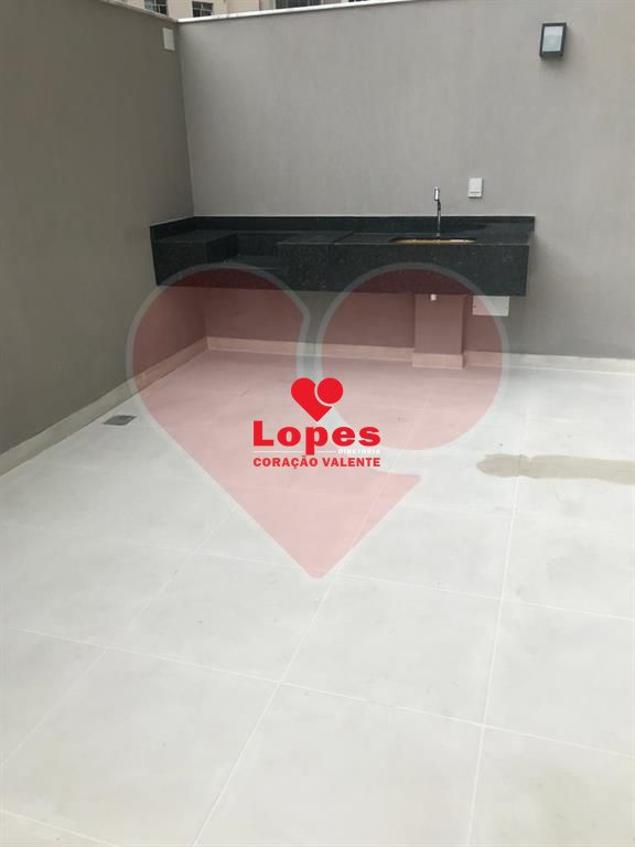 Apartamento à venda com 3 quartos, 240m² - Foto 14