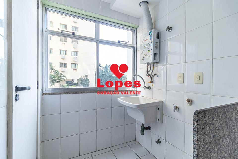 Apartamento, 2 quartos, 94 m² - Foto 34