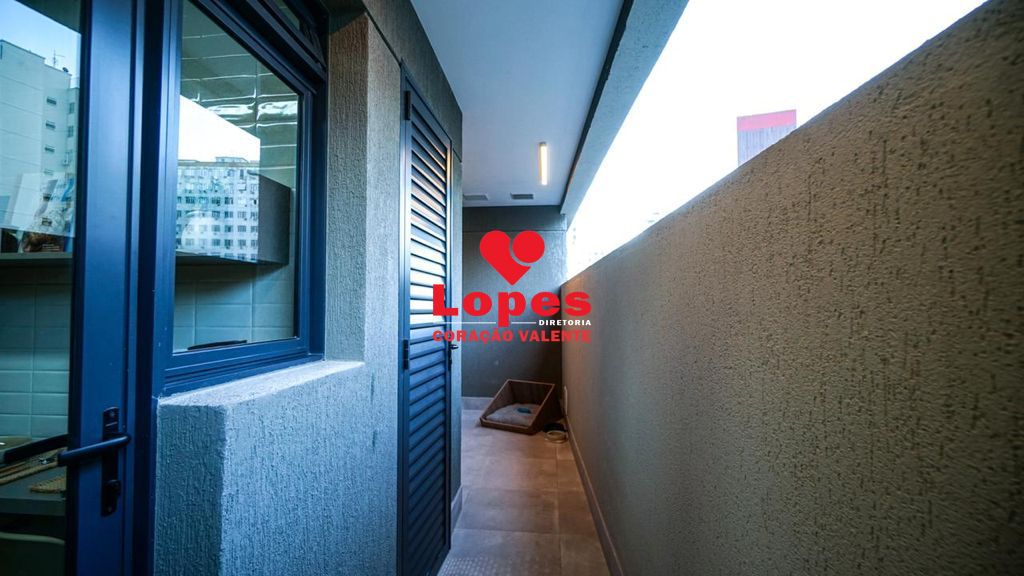 Apartamento, 3 quartos, 108 m² - Foto 8