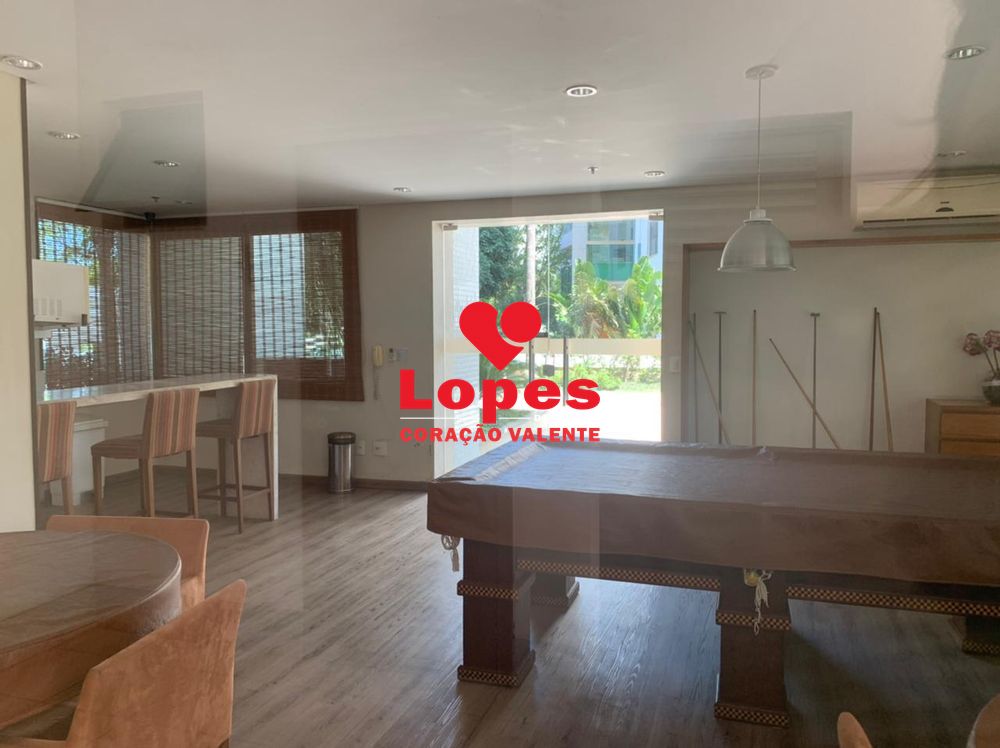 Apartamento, 4 quartos, 197 m² - Foto 9