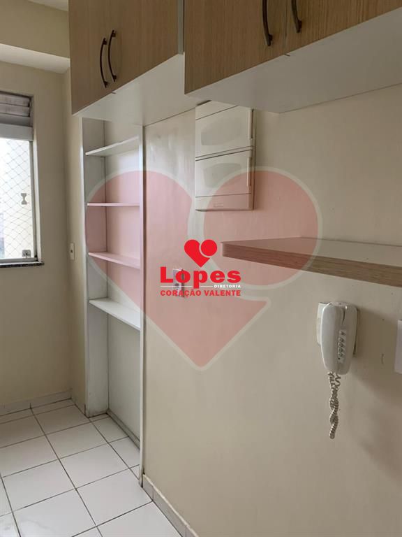 Apartamento à venda com 2 quartos, 64m² - Foto 6