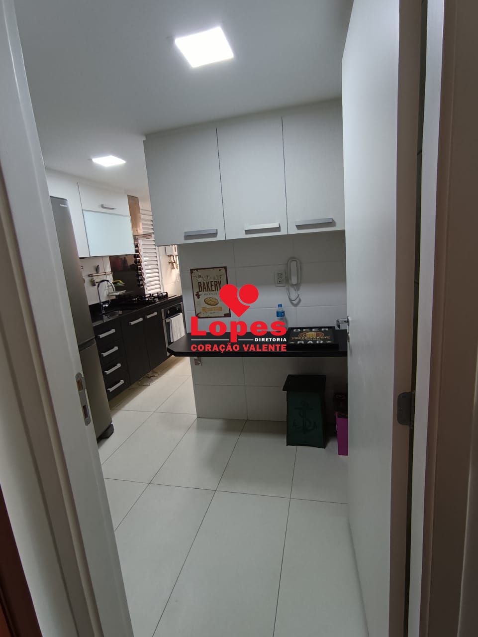 Apartamento à venda com 3 quartos, 85m² - Foto 5