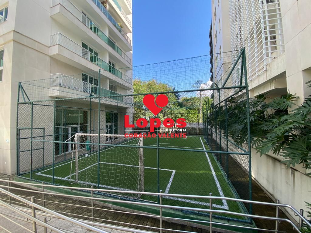 Apartamento à venda com 4 quartos, 155m² - Foto 22