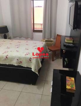 Apartamento à venda com 2 quartos, 80m² - Foto 5