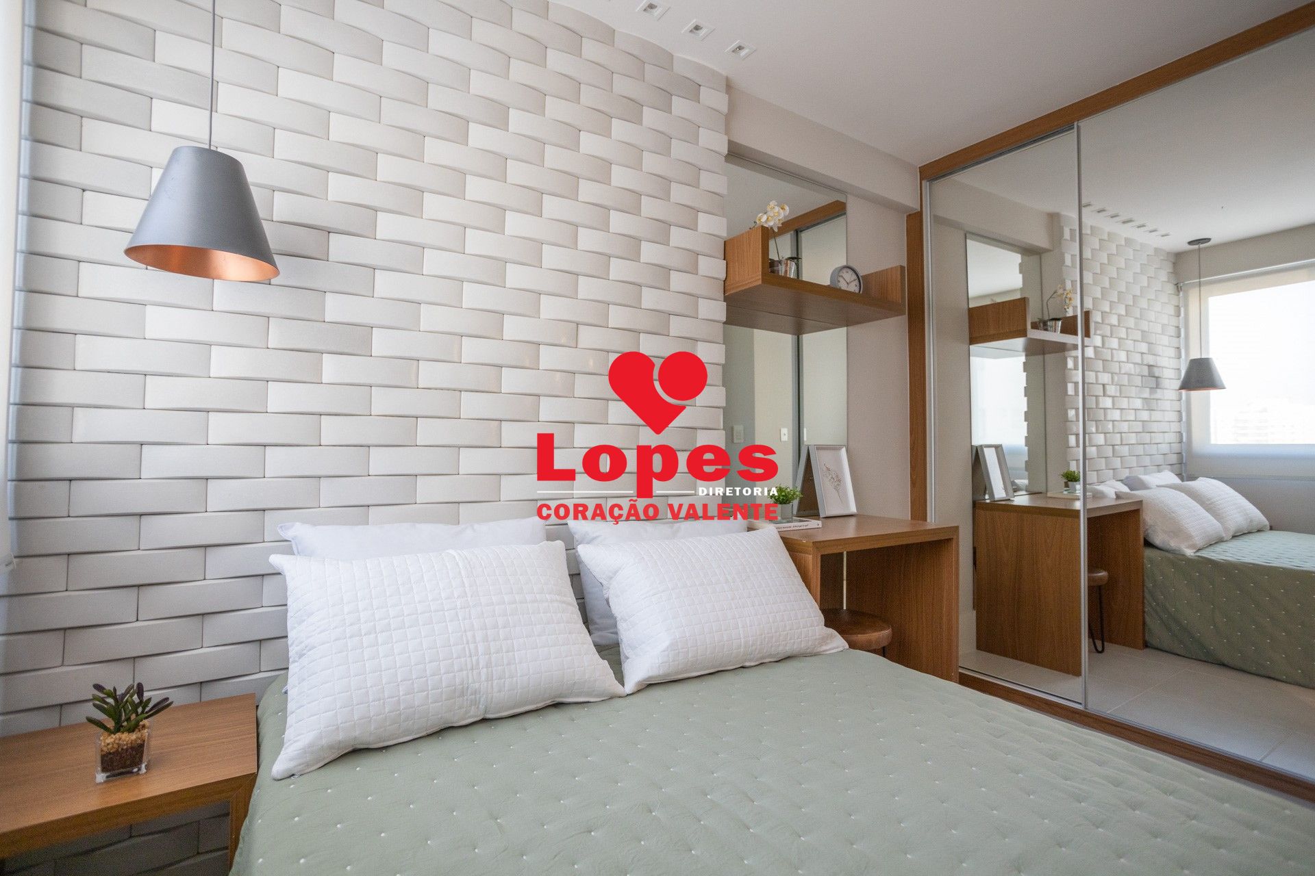 Apartamento, 1 quarto, 45 m² - Foto 5