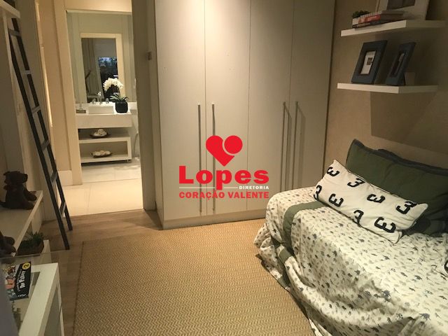Apartamento, 2 quartos, 85 m² - Foto 8