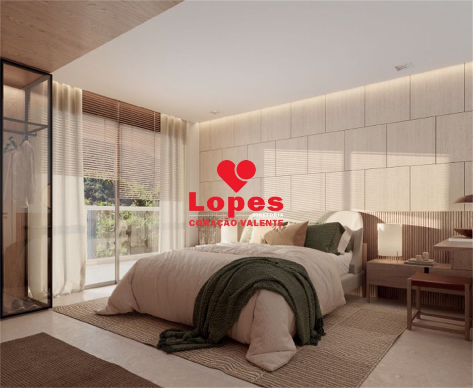 Apartamento, 4 quartos, 229 m² - Foto 15