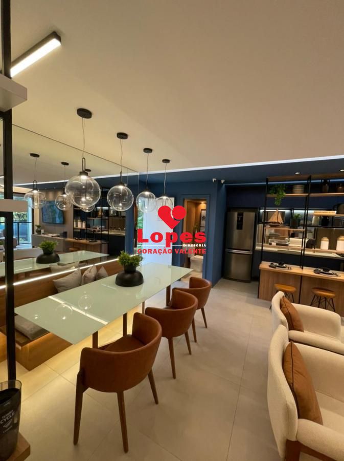 Apartamento, 3 quartos, 92 m² - Foto 4