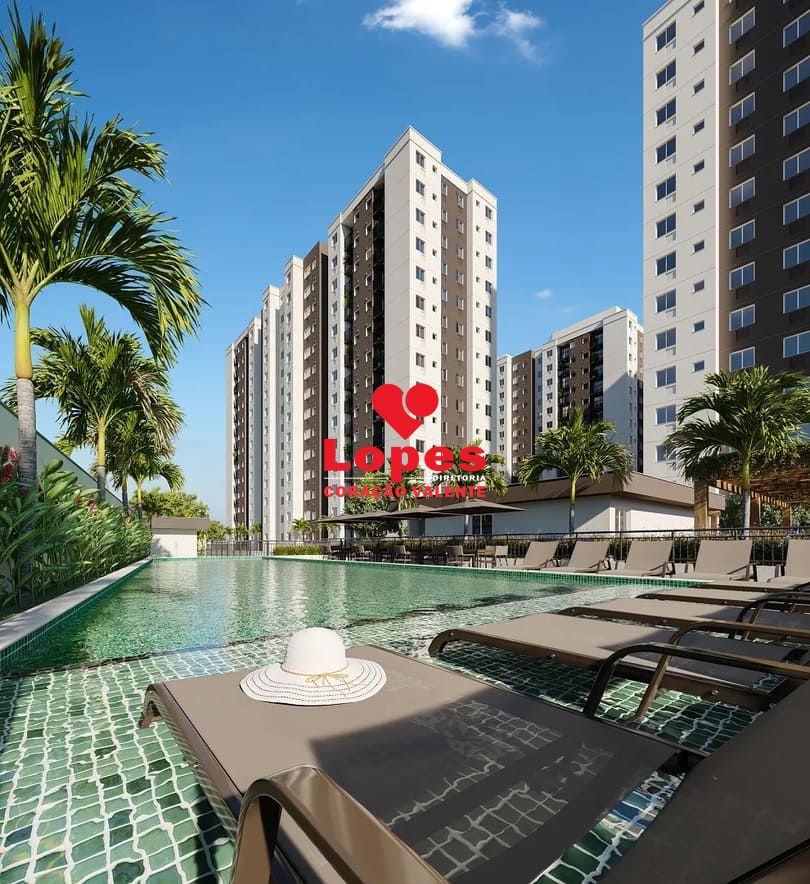 Apartamento, 2 quartos, 43 m² - Foto 16