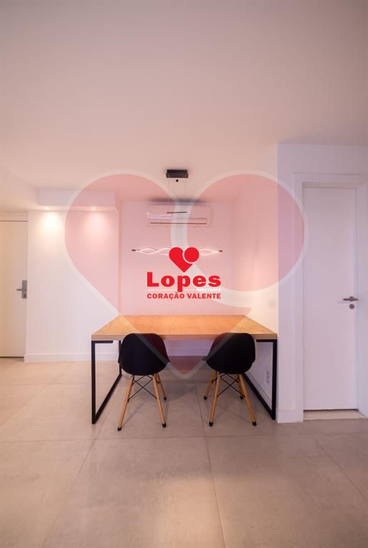 Apartamento à venda com 2 quartos, 67m² - Foto 14