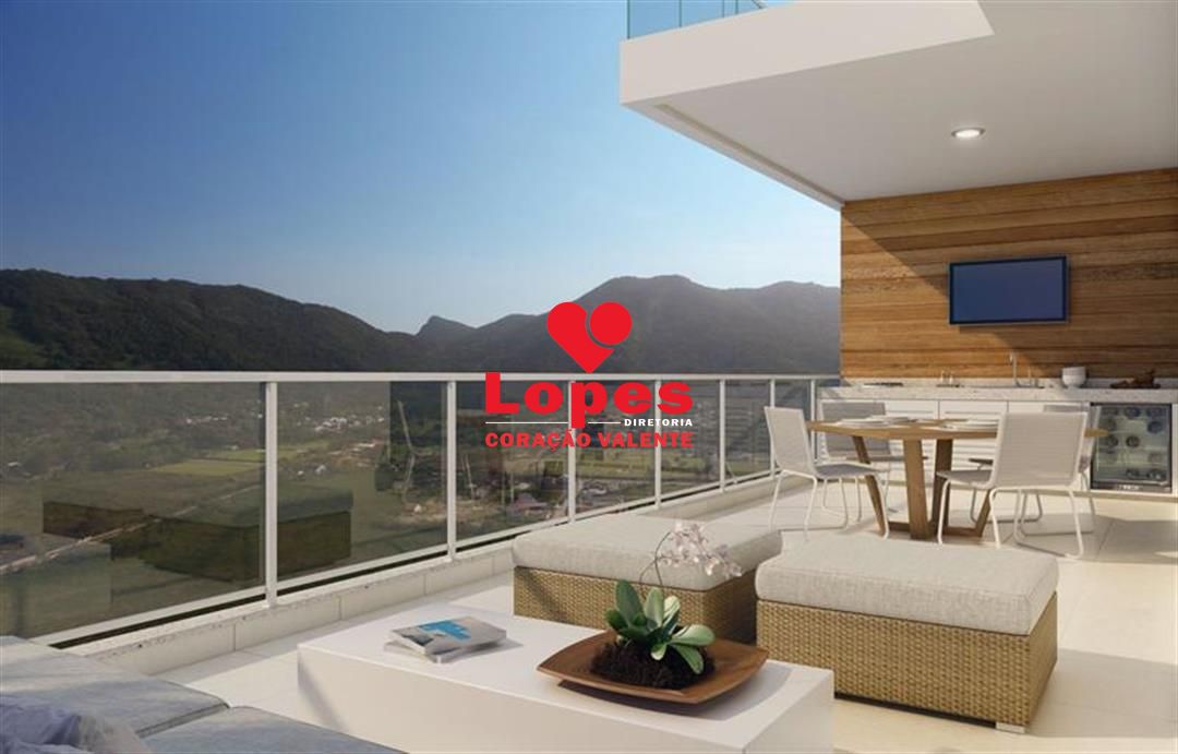 Apartamento à venda com 2 quartos, 83m² - Foto 5