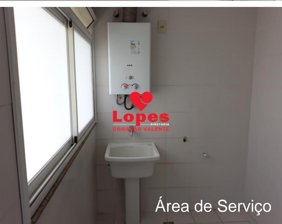 Apartamento, 4 quartos, 150 m² - Foto 21