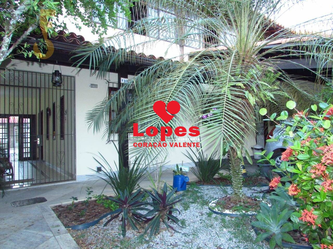 Casa, 3 quartos, 439 m² - Foto 4