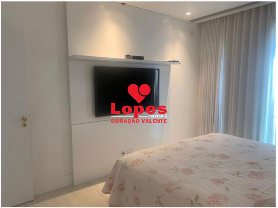 Apartamento, 3 quartos, 381 m² - Foto 9
