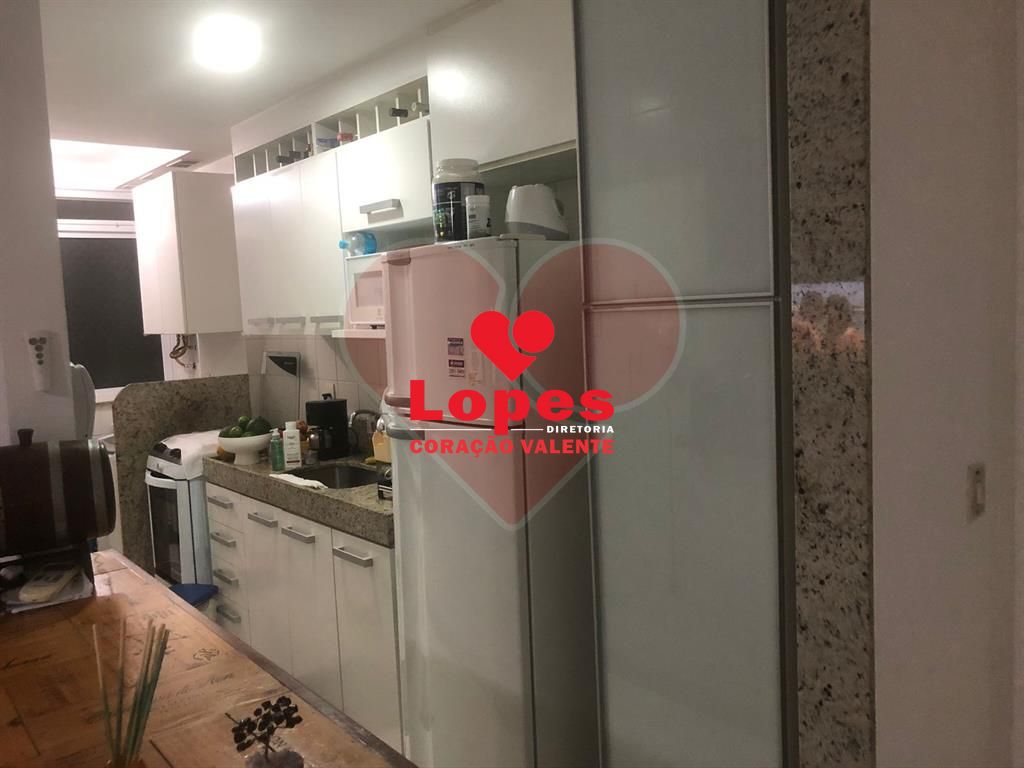 Apartamento, 2 quartos, 69 m² - Foto 8