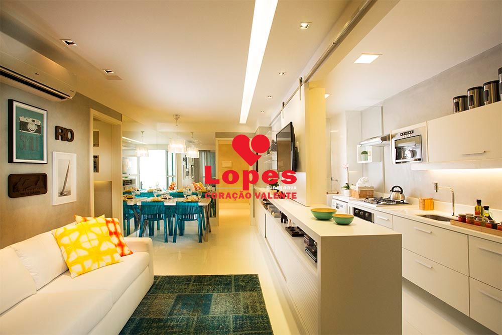 Apartamento, 2 quartos, 85 m² - Foto 21