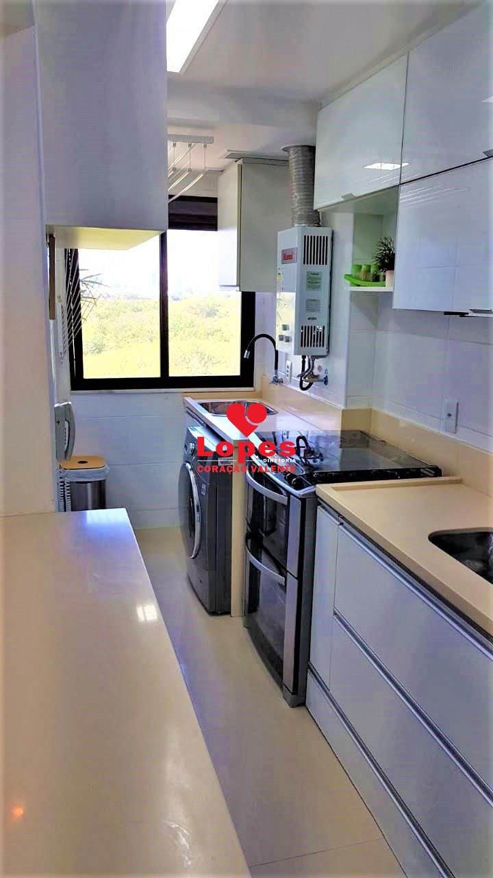 Apartamento, 3 quartos, 82 m² - Foto 8
