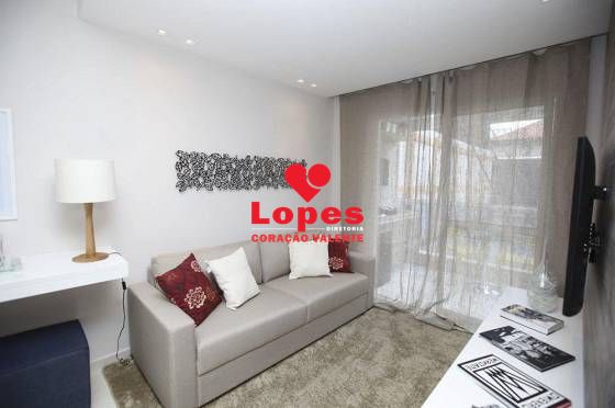 Apartamento, 2 quartos, 56 m² - Foto 4