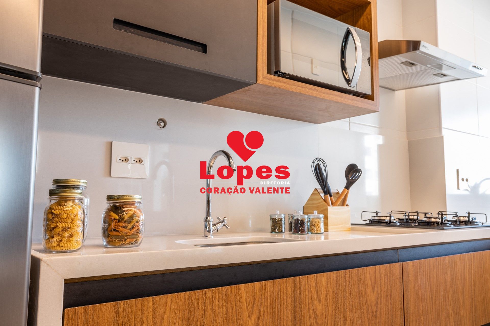 Apartamento, 1 quarto, 45 m² - Foto 2