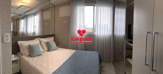 Apartamento, 2 quartos, 56 m² - Foto 11