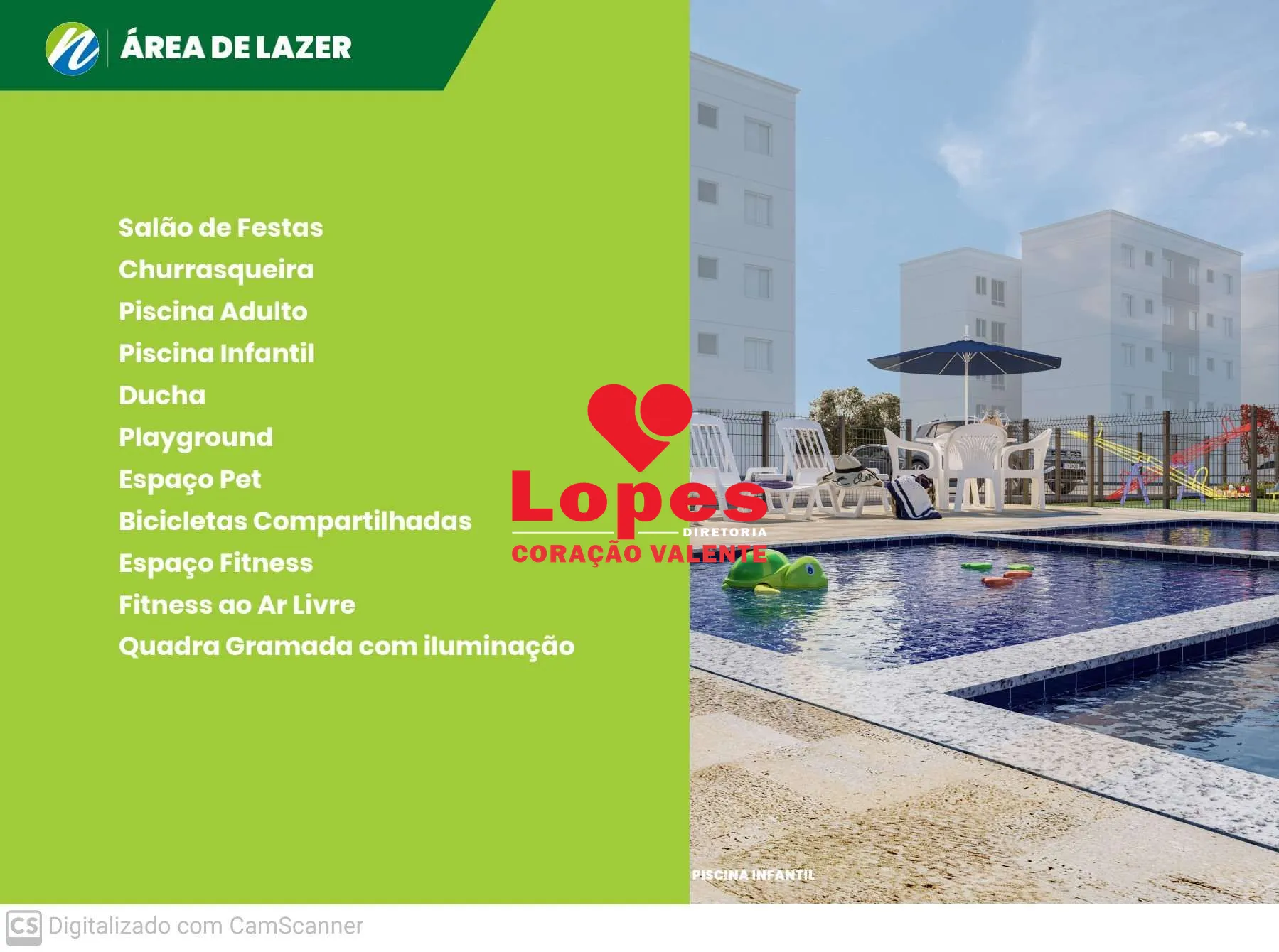 Apartamento, 2 quartos, 45 m² - Foto 13