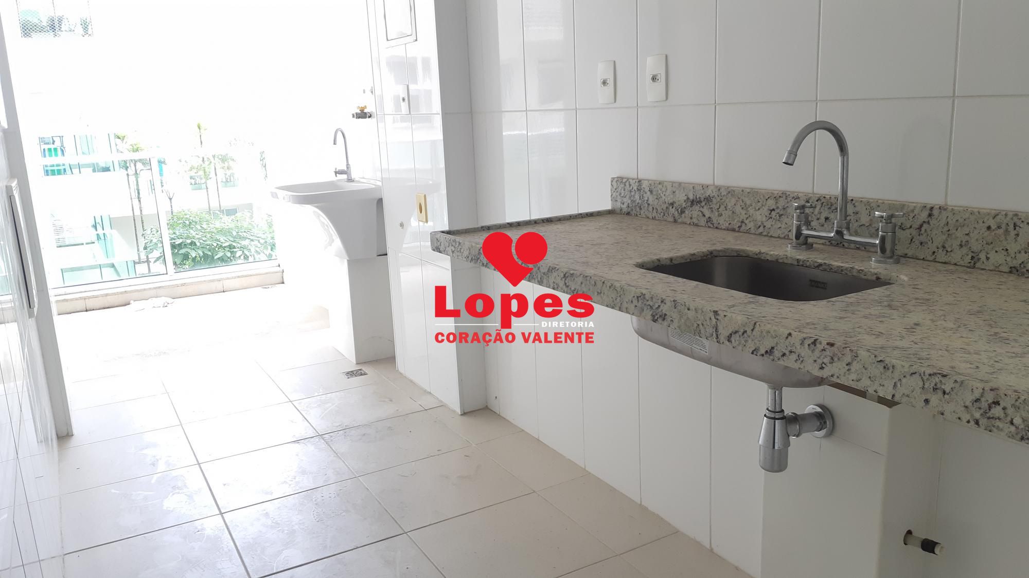 Apartamento à venda com 2 quartos, 82m² - Foto 14