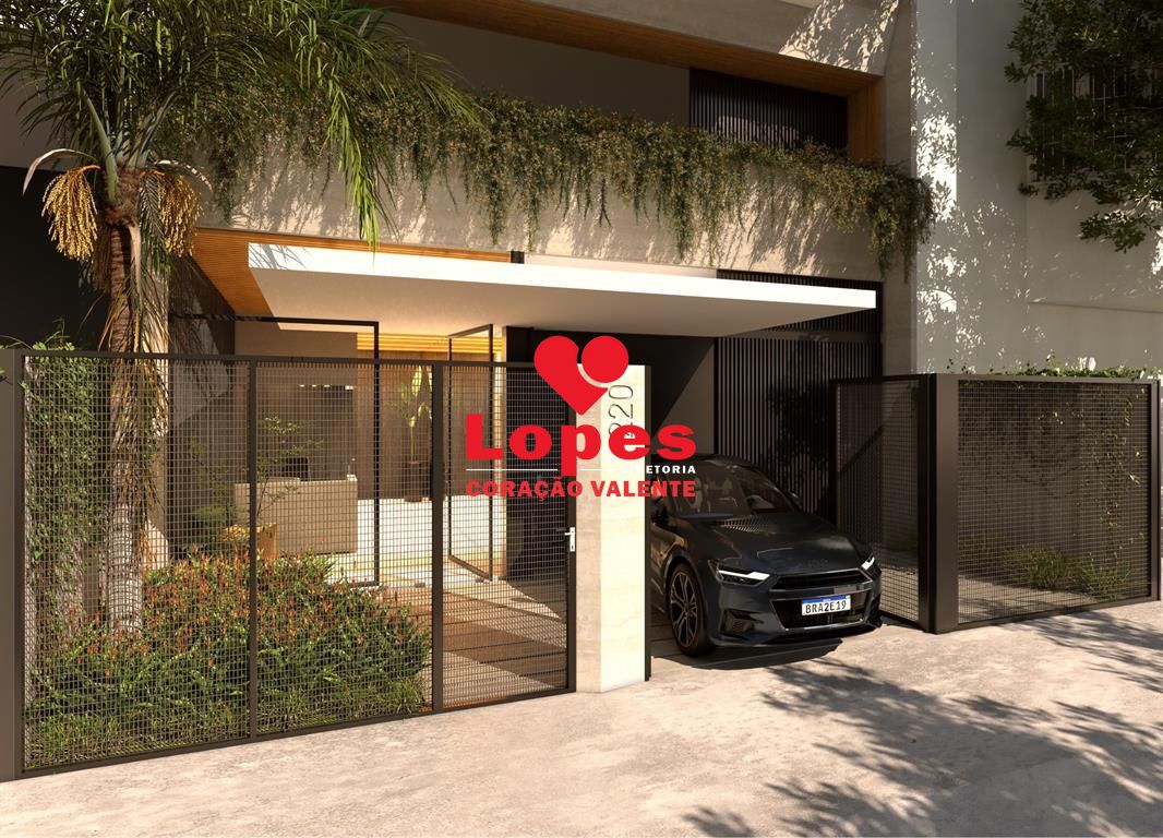 Apartamento, 4 quartos, 151 m² - Foto 9