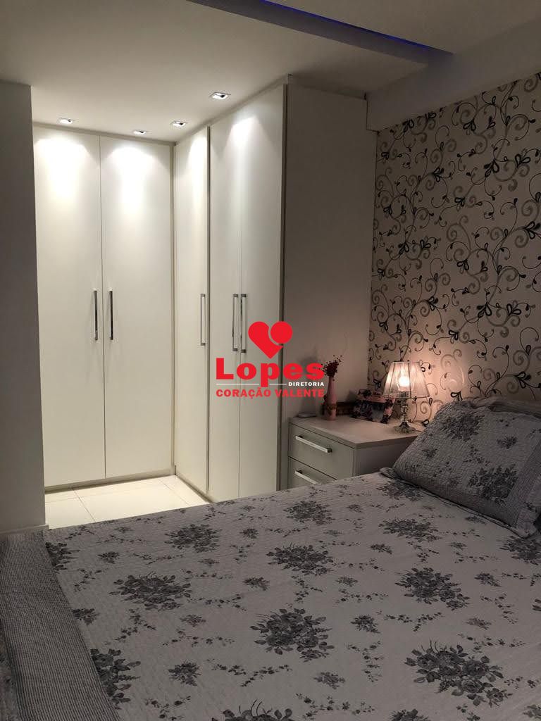 Apartamento à venda com 3 quartos, 100m² - Foto 21