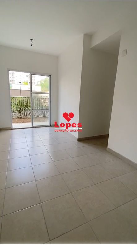 Apartamento à venda com 2 quartos, 84m² - Foto 1