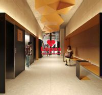 Prédio Inteiro, 35 m² - Foto 9